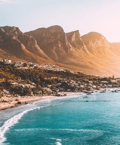 Cape Town - South Africa