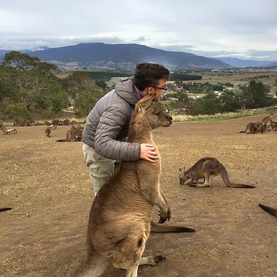 Tasmania - Australia