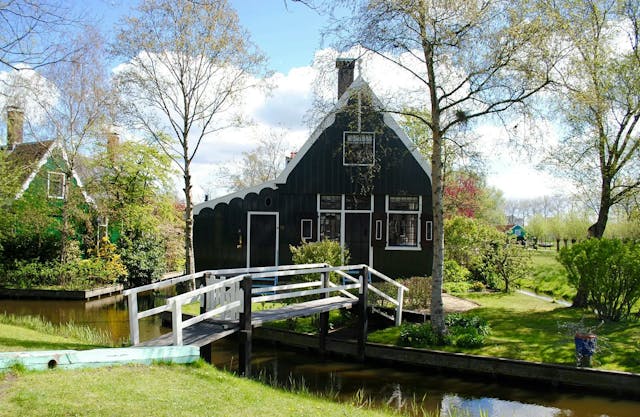 Netherlands - countryside