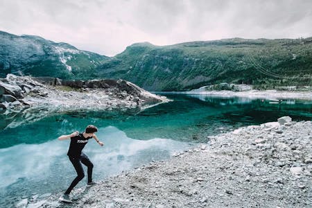 Norway - outdoor life