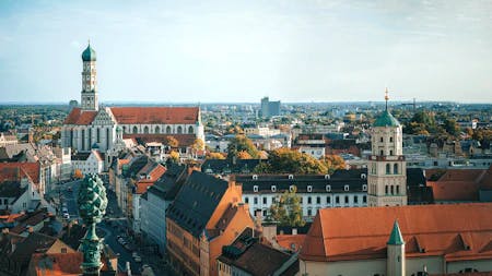 Augsburg - Germany