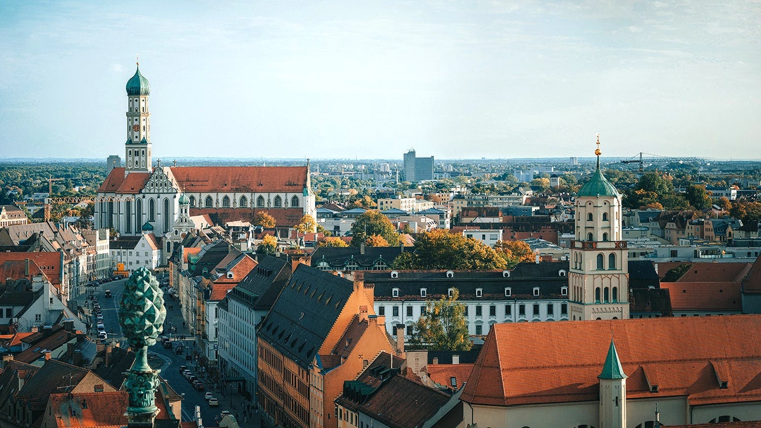 Augsburg - Germany