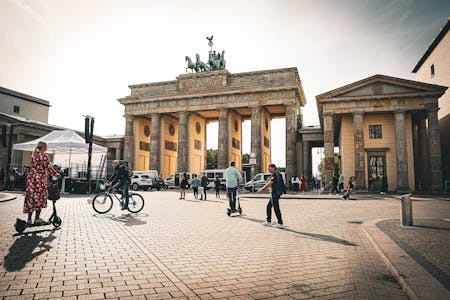 Berlin - Germany