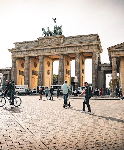 Berlin - Germany