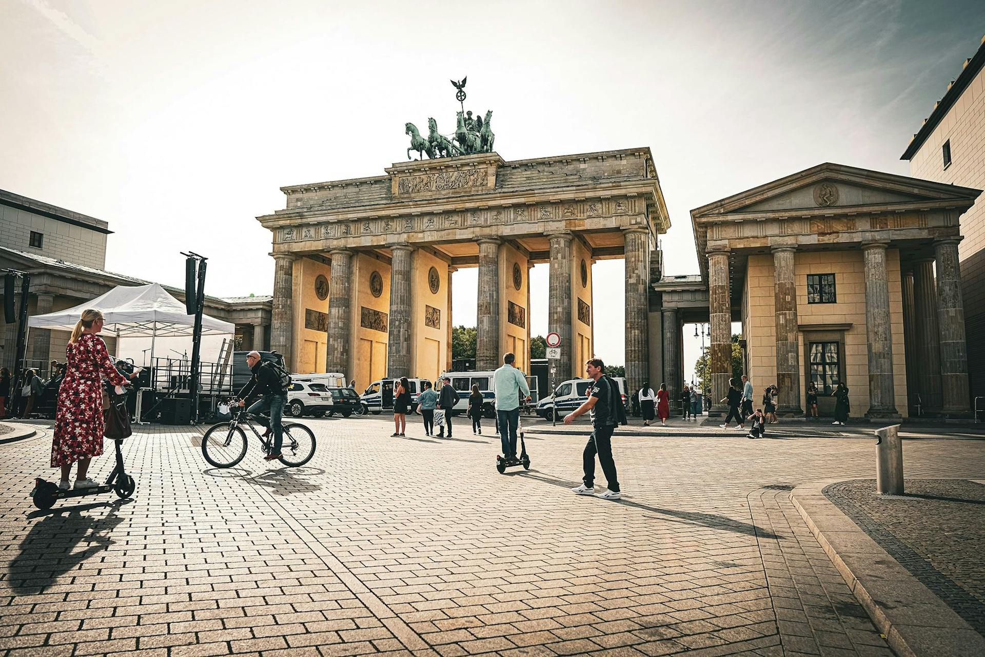 Berlin - Germany