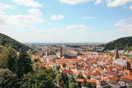 Heidelberg - Germany